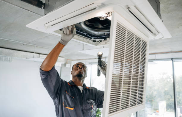 Licensed Ductwork Repair service in Parma, OH - FH HVAC