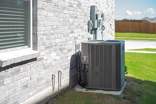 Reliable Ductwork Repair contractor in Parma, OH by FH HVAC